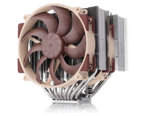 Noctua NH-D15 G2 sistema de refrigeración para ordenador Procesador Refrigerador de aire 14 cm (Espera 4 dias)